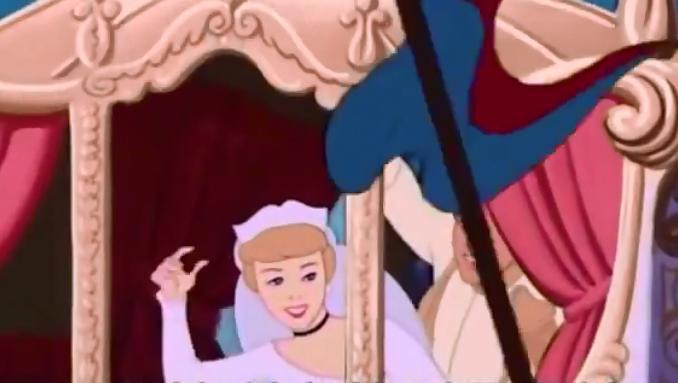 迪士尼也会犯错，这些穿帮镜头只有拿着放大镜才看得出来