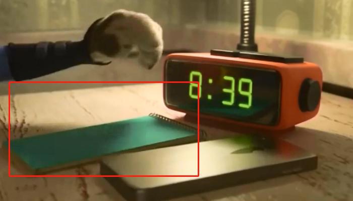 迪士尼也会犯错，这些穿帮镜头只有拿着放大镜才看得出来