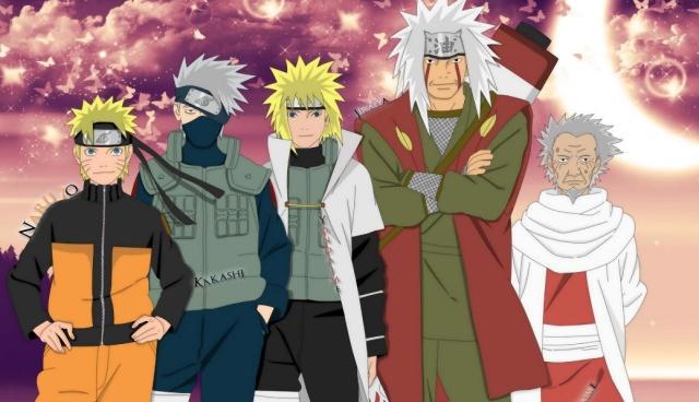 看动漫的你知道这些句子或梗吗（中）