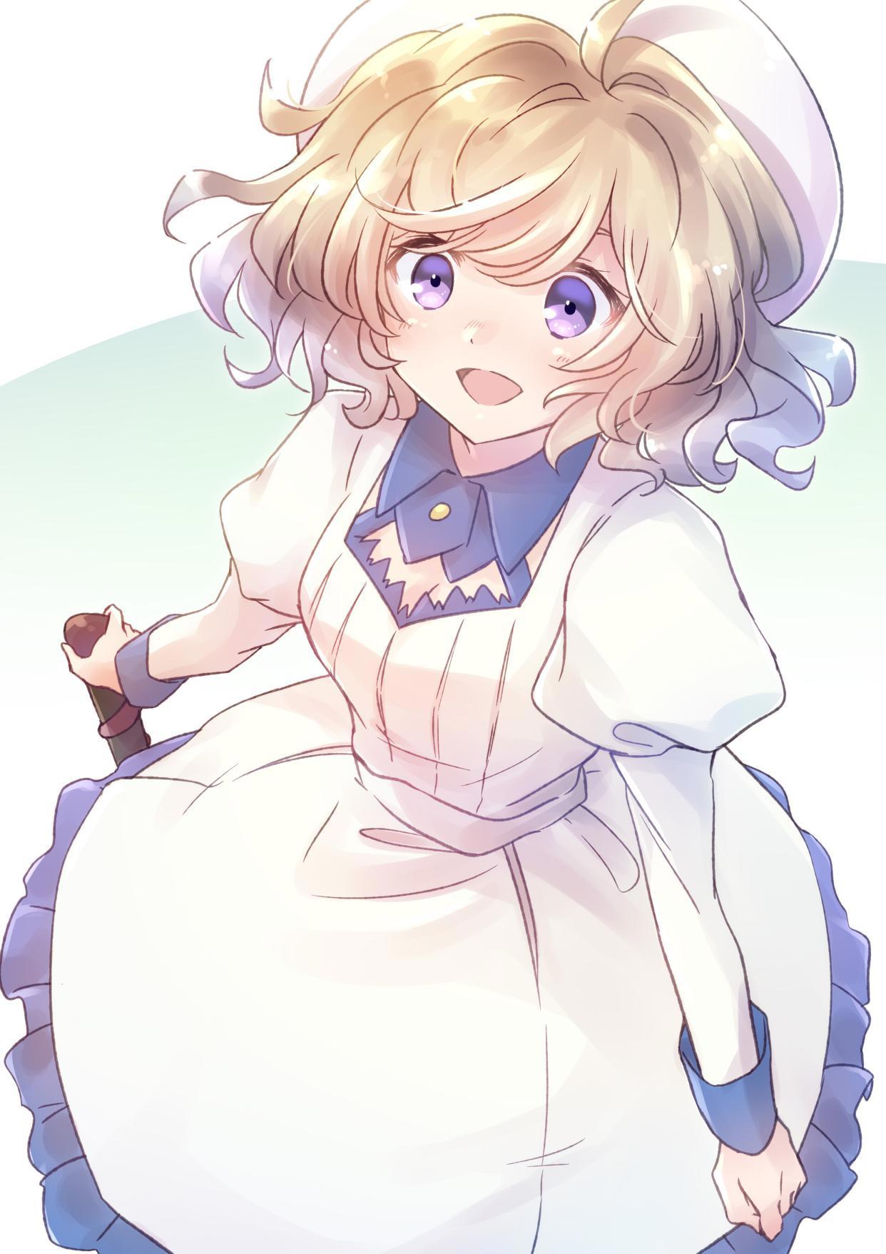 5位2020年动漫高人气女角色，谁是你喜欢的类型？