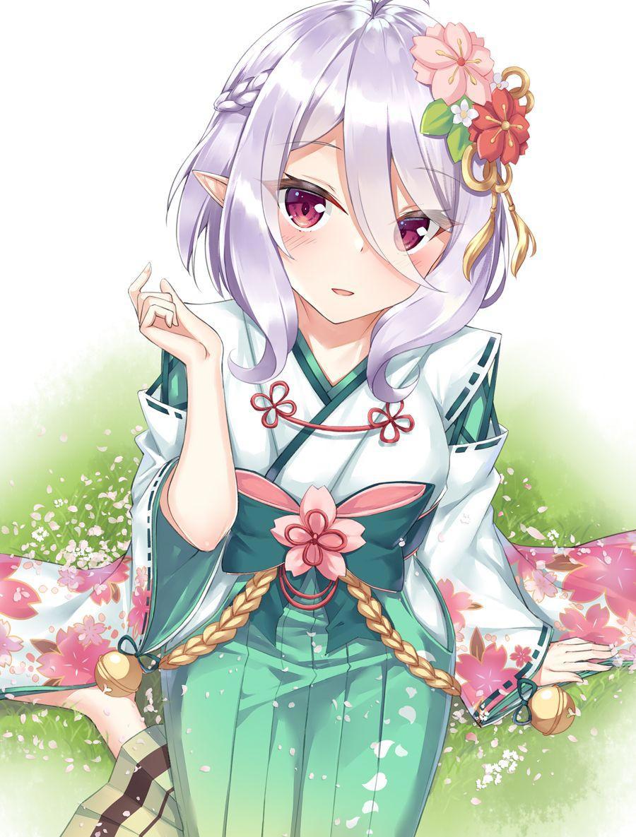 5位2020年动漫高人气女角色，谁是你喜欢的类型？