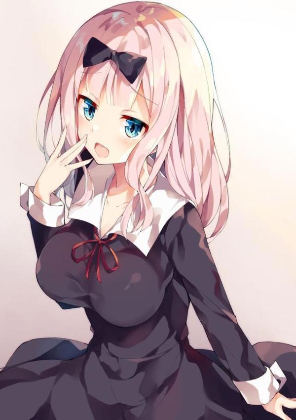 5位2020年动漫高人气女角色，谁是你喜欢的类型？