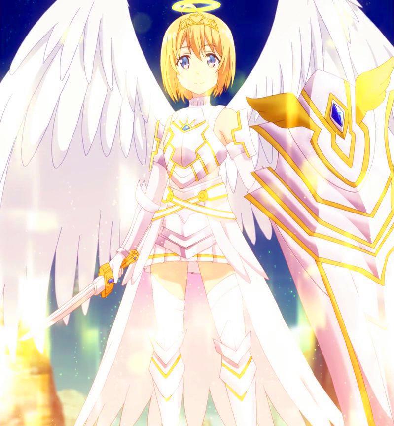 5位2020年动漫高人气女角色，谁是你喜欢的类型？