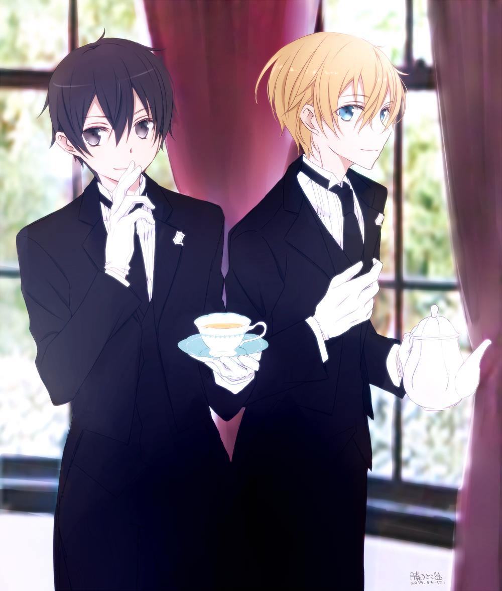 动漫角色的姓氏是什么含义，你真的了解吗？