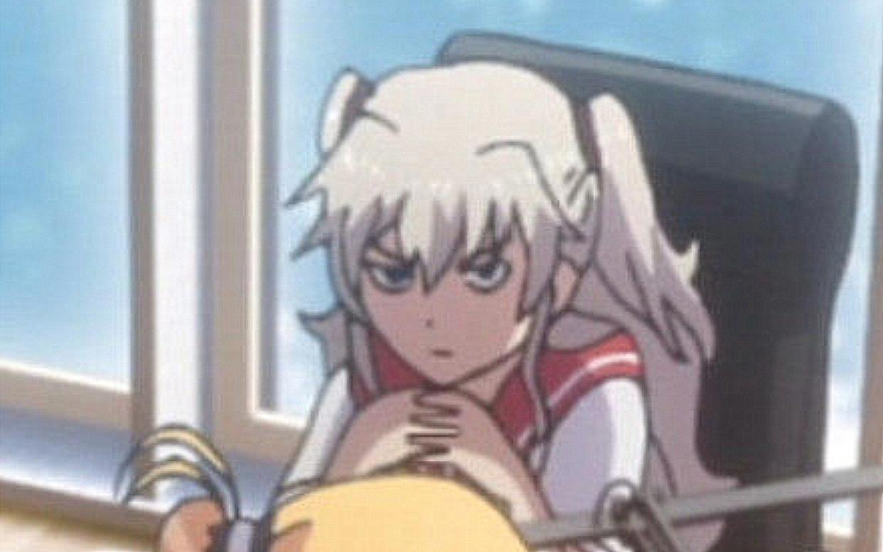 11个极致崩坏的动漫角色，有些连人形都没了，你还能认出来吗？