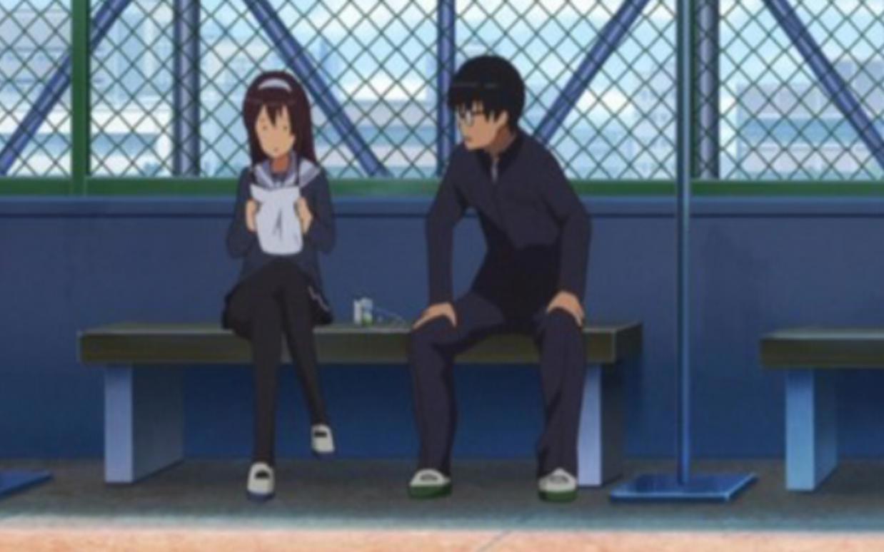 11个极致崩坏的动漫角色，有些连人形都没了，你还能认出来吗？