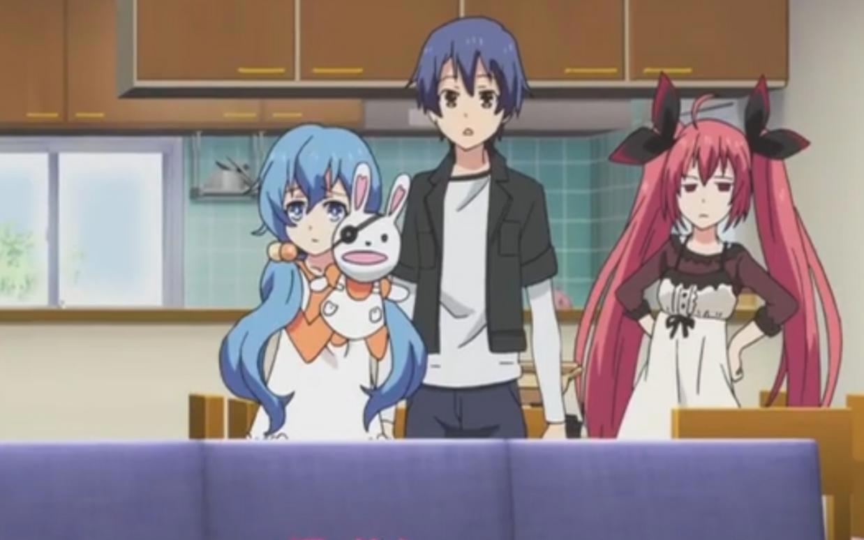 11个极致崩坏的动漫角色，有些连人形都没了，你还能认出来吗？