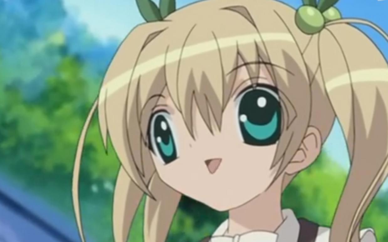 11个极致崩坏的动漫角色，有些连人形都没了，你还能认出来吗？