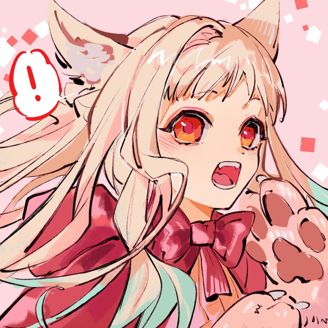 你喜欢的动漫角色到底和你般不般配？测一下就知道