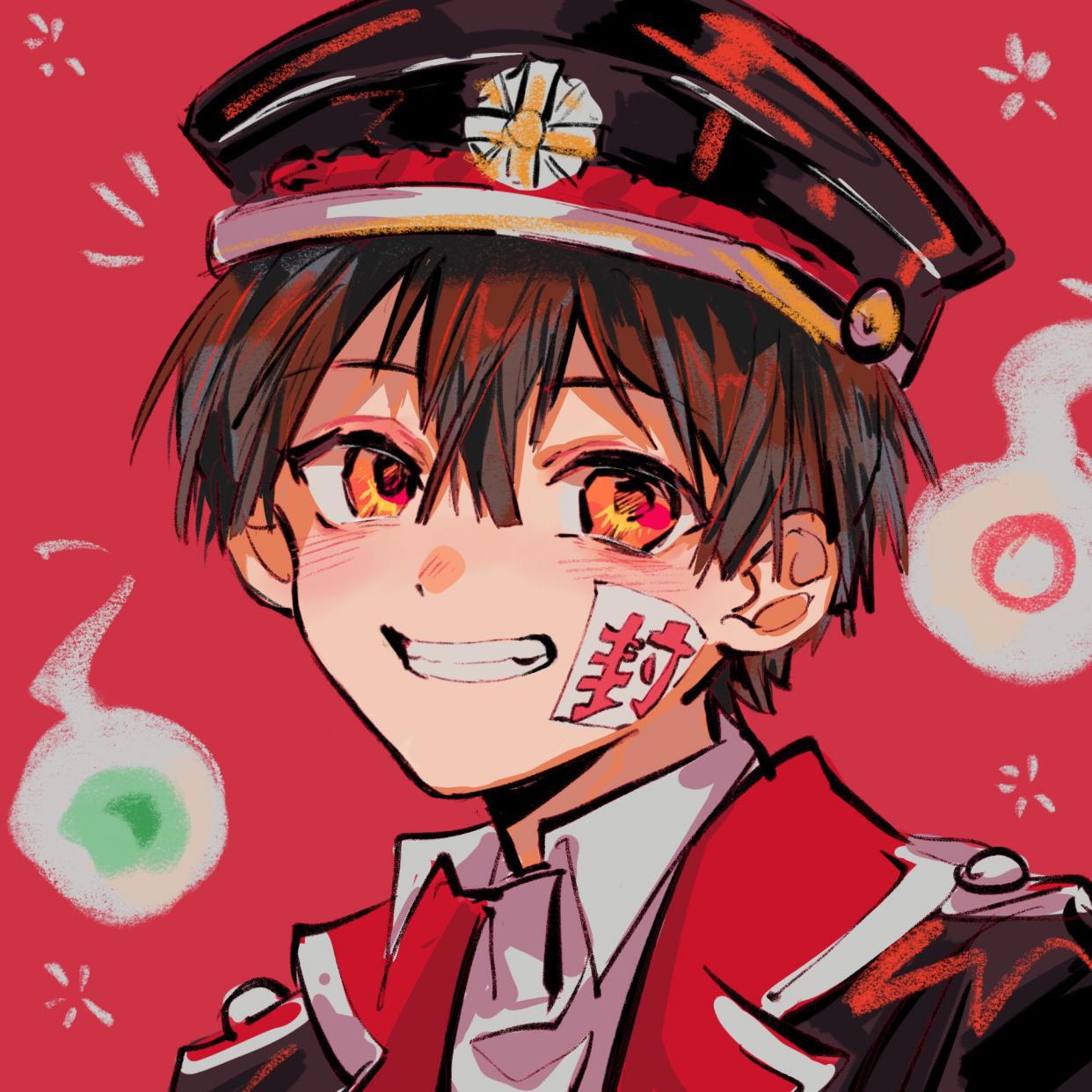 你喜欢的动漫角色到底和你般不般配？测一下就知道