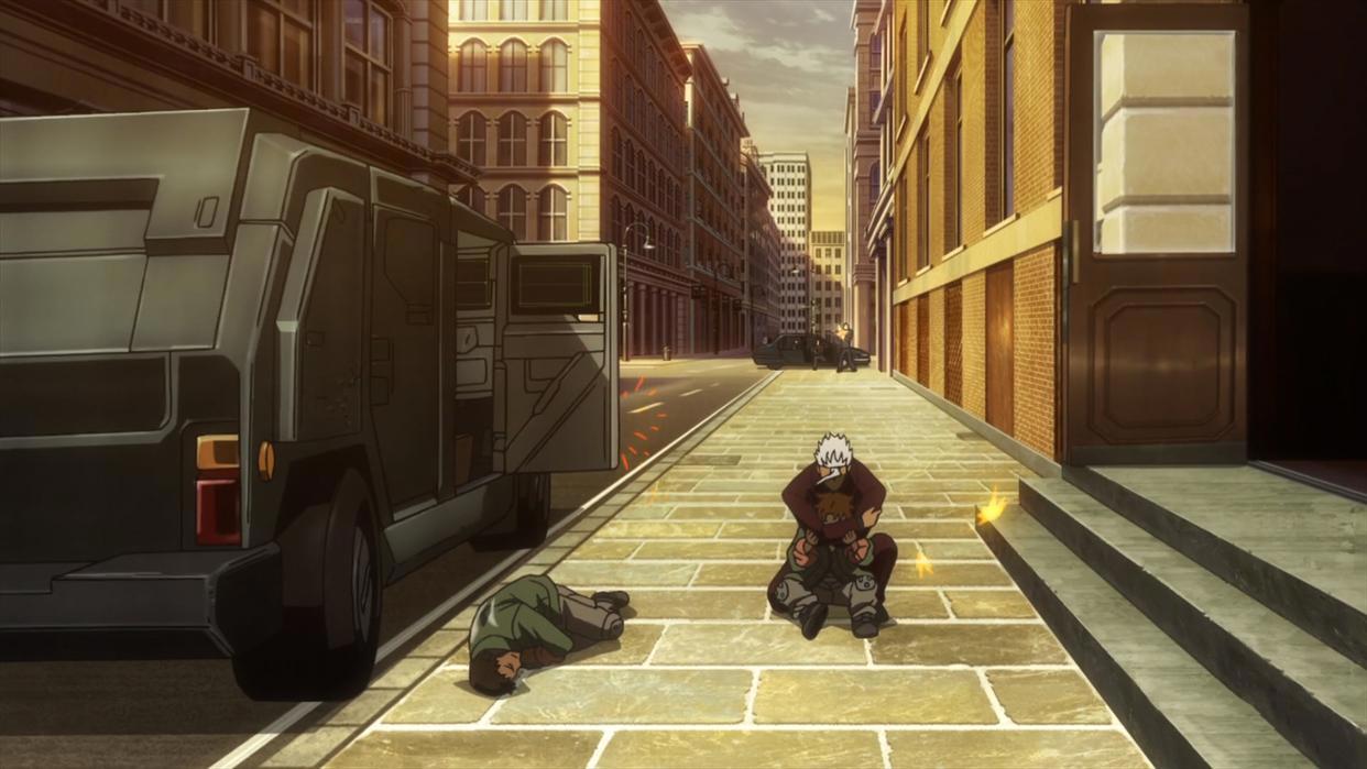 5大动漫名场面，团长已被玩坏，JOJO最为经典