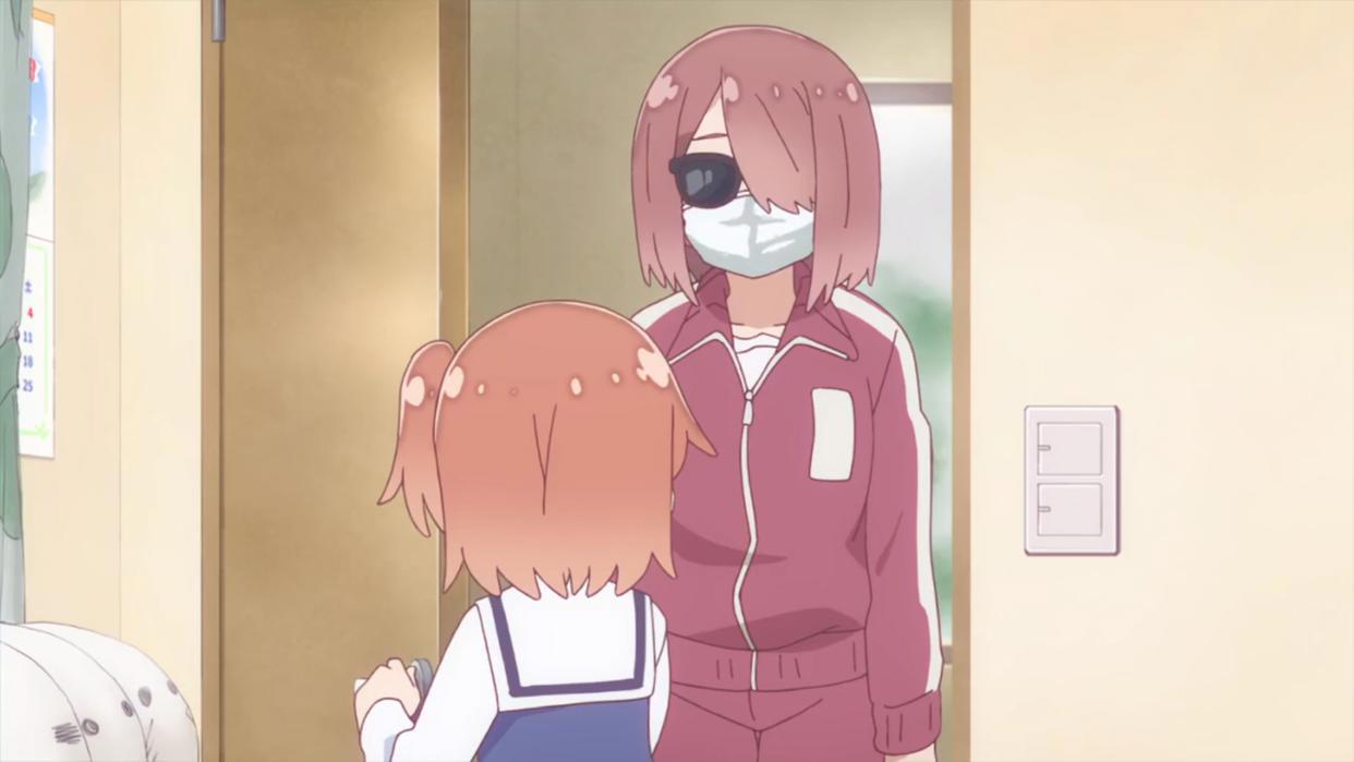 5大动漫名场面，团长已被玩坏，JOJO最为经典