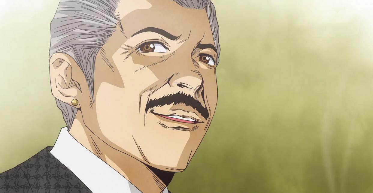 5大动漫名场面，团长已被玩坏，JOJO最为经典