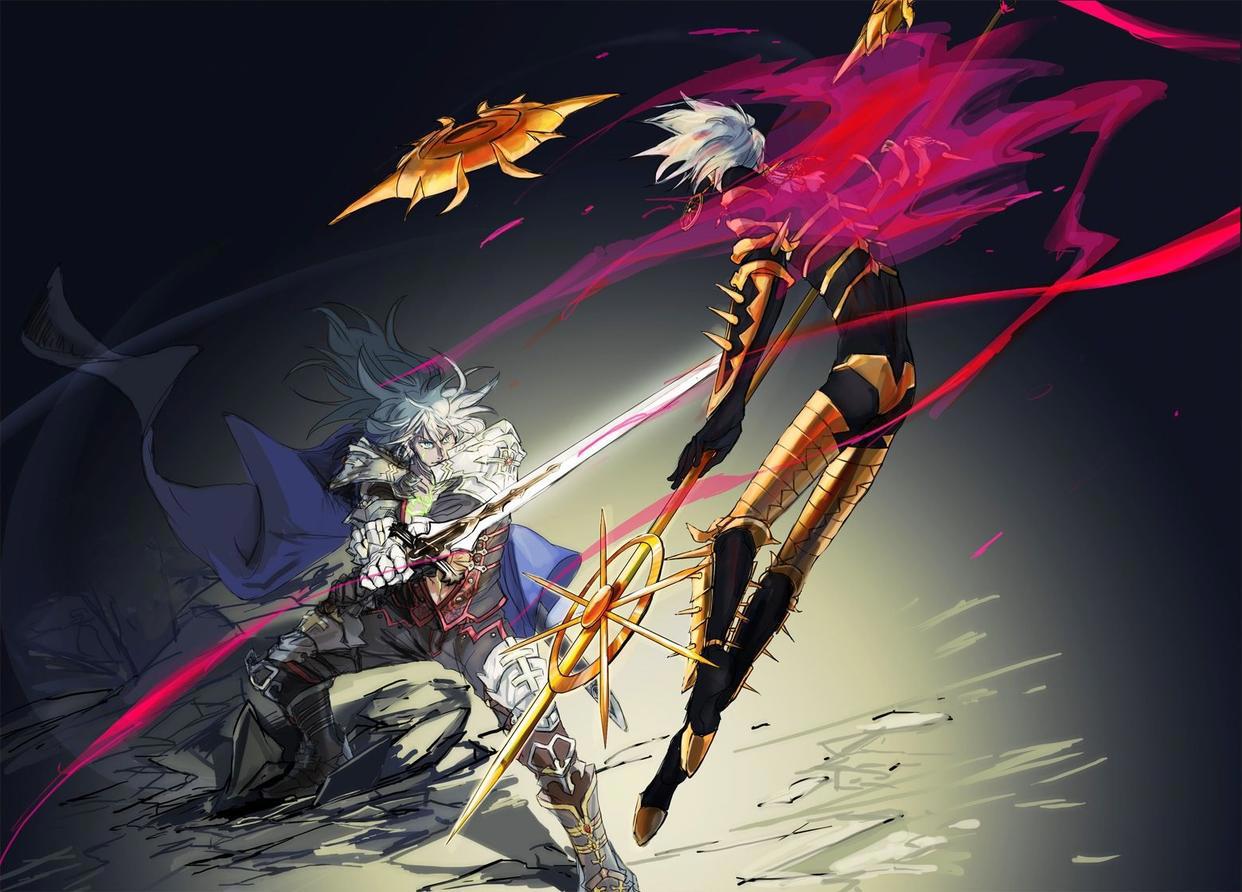 身为神明也生活坎坷，这些动漫中的神明你都认识吗？