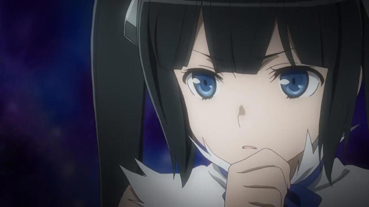 身为神明也生活坎坷，这些动漫中的神明你都认识吗？