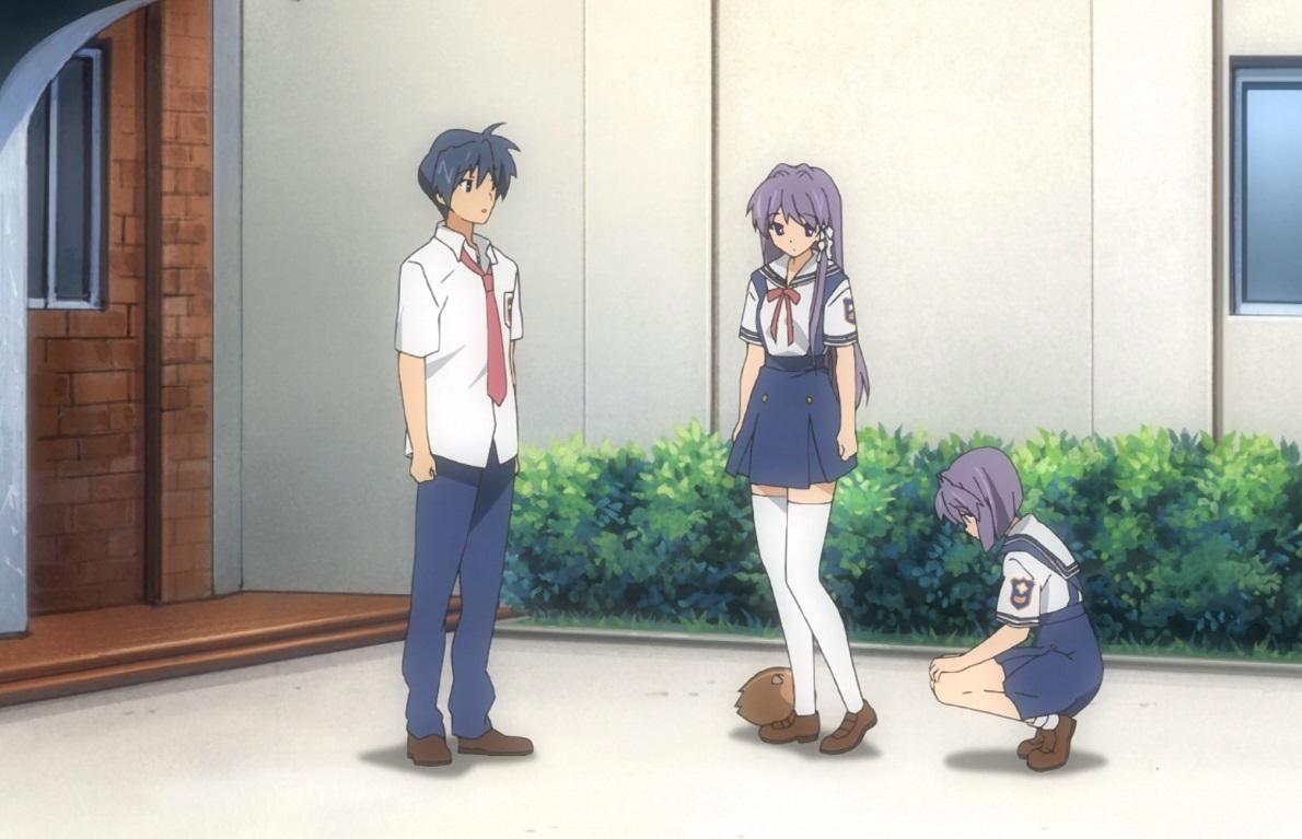 好看的催泪动漫有哪些值得推荐？这三部看完让你鼻尖发酸