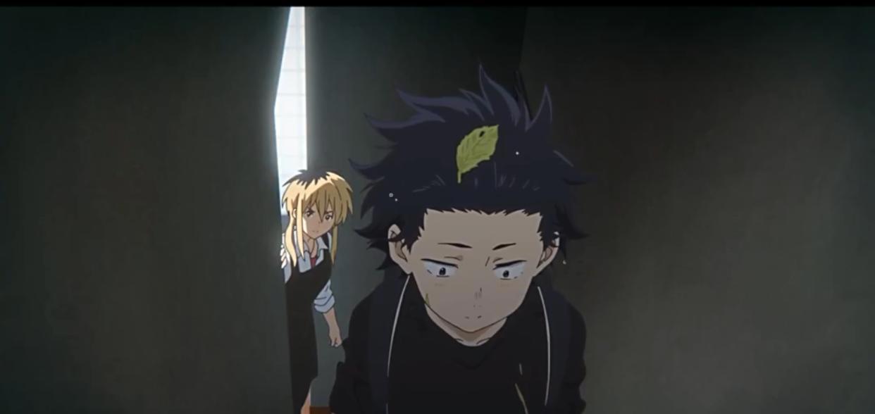 好看的催泪动漫有哪些值得推荐？这三部看完让你鼻尖发酸