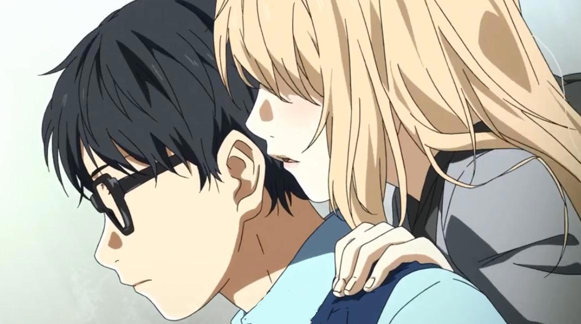 好看的催泪动漫有哪些值得推荐？这三部看完让你鼻尖发酸