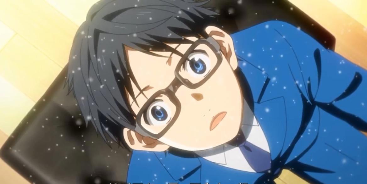 好看的催泪动漫有哪些值得推荐？这三部看完让你鼻尖发酸