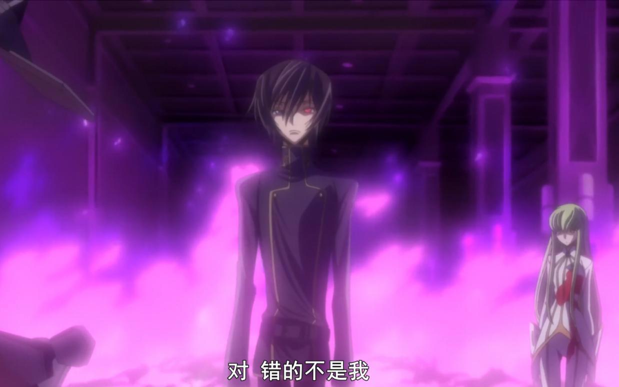 只用一句台词想到一部动漫，你能说出几句？