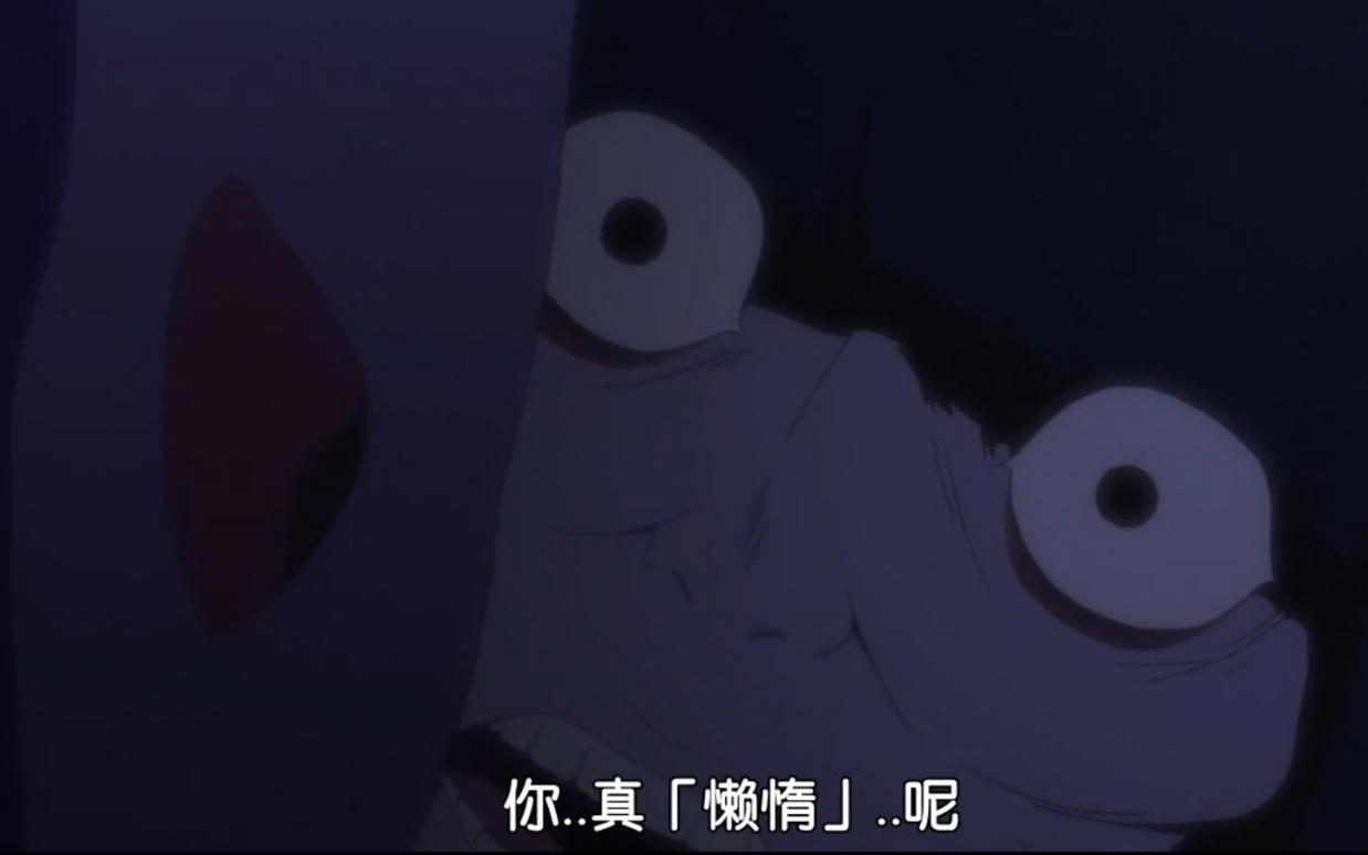 只用一句台词想到一部动漫，你能说出几句？