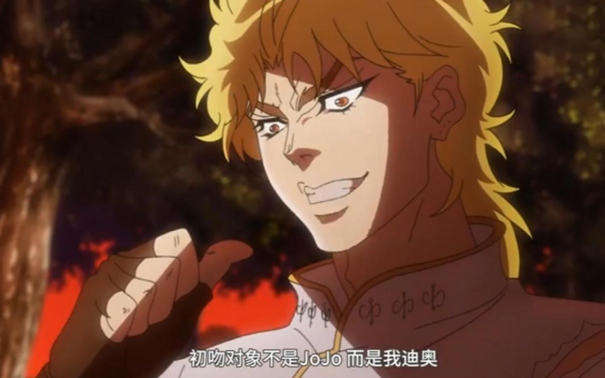 只用一句台词想到一部动漫，你能说出几句？