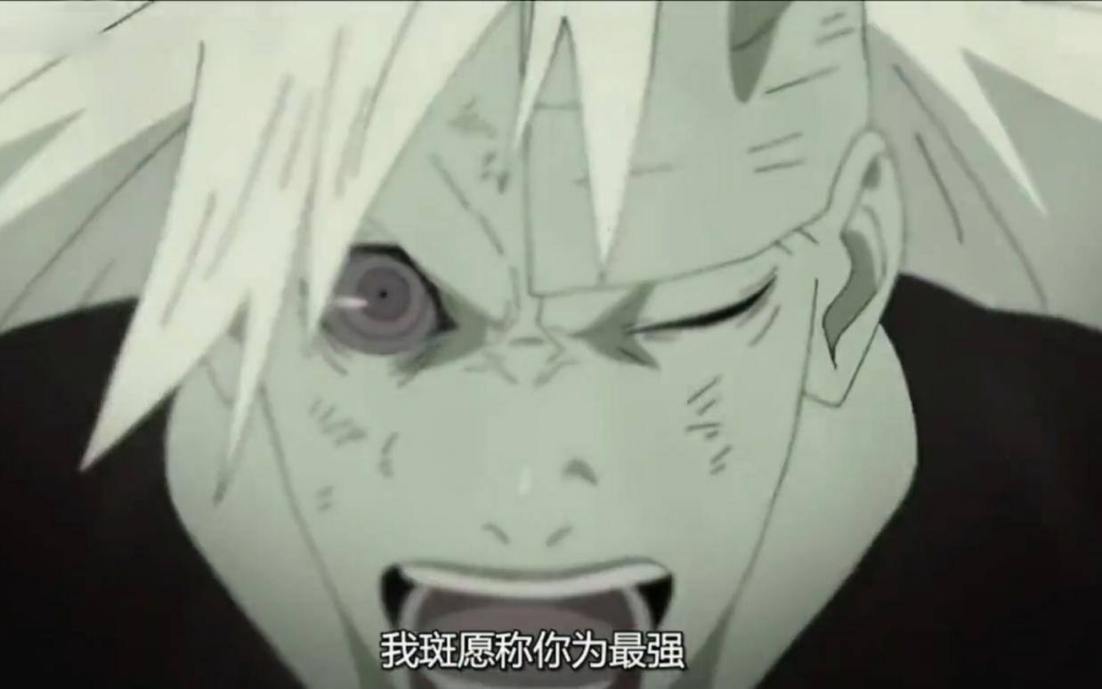 只用一句台词想到一部动漫，你能说出几句？