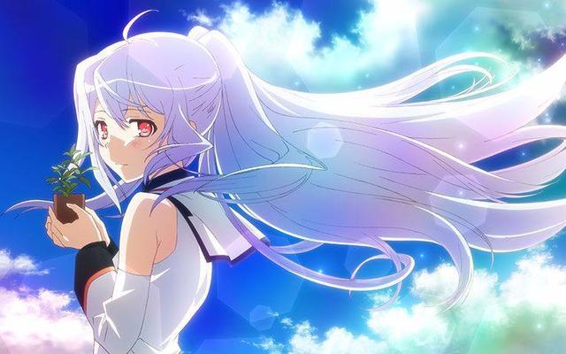 这30部超美的动漫女主，谁是你心目中最美的女主？