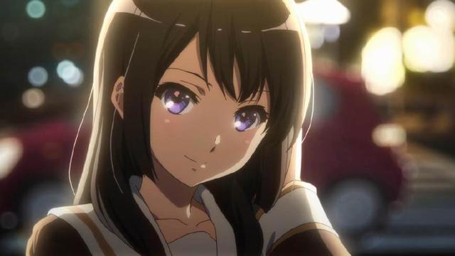 这30部超美的动漫女主，谁是你心目中最美的女主？