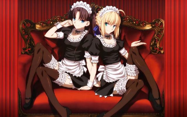 这30部超美的动漫女主，谁是你心目中最美的女主？