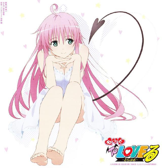 这30部超美的动漫女主，谁是你心目中最美的女主？