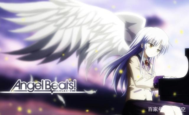 这五部动漫看前请自备纸巾，不管你信不信，反正我是看一次哭一次