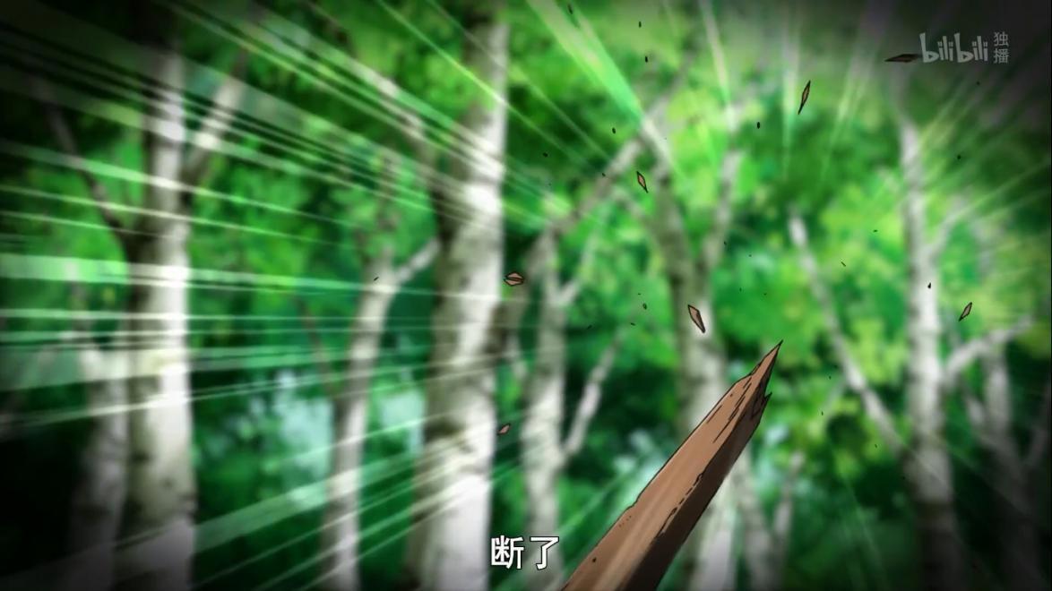 动漫男主作为勇者穿越异世界，职业身份是农民，武器一碰怪物就碎