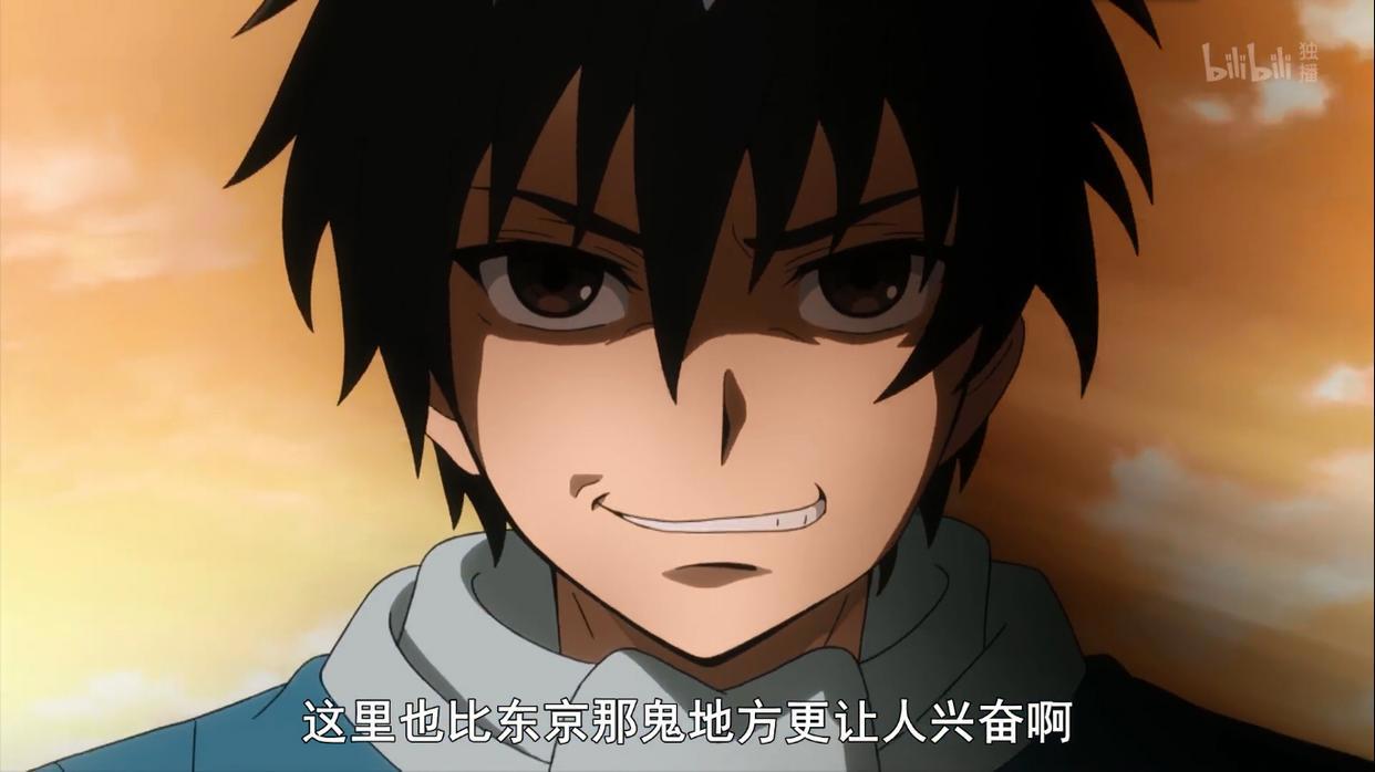 动漫男主作为勇者穿越异世界，职业身份是农民，武器一碰怪物就碎