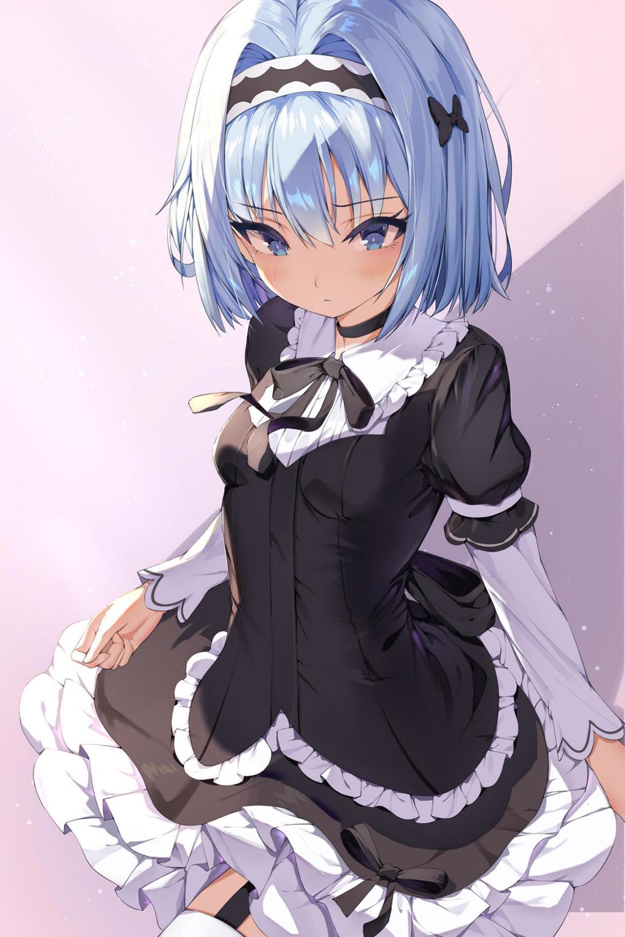 莓办法，尽梨了！为什么动漫中青梅竹马打不过天降系？