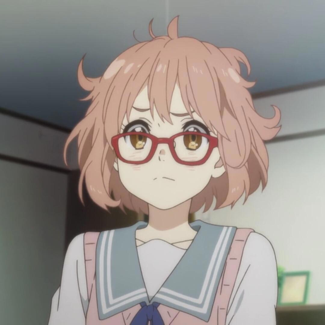 比冒失从来就没输过，5个动漫中天然又冒失的美少女，你最喜欢谁