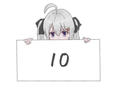 动漫中的10种逆天瞳孔，自带技能令人羡慕，你对哪个印象最深刻？