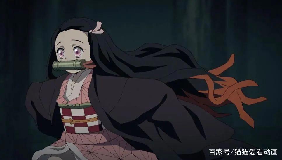 盘点动漫里，适合做老婆人物；最后一个“老婆”，居然是男的！