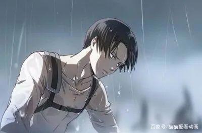 盘点动漫里，适合做老婆人物；最后一个“老婆”，居然是男的！