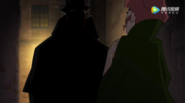 煤气灯下的哥谭：开膛手杰克现身哥谭，蝙蝠侠要如何阻止他？