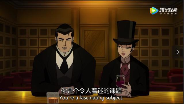 煤气灯下的哥谭：开膛手杰克现身哥谭，蝙蝠侠要如何阻止他？