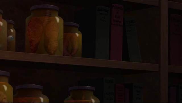 《蝙蝠侠：煤气灯下的哥谭》，开膛手杰克对妓女既爱又恨？