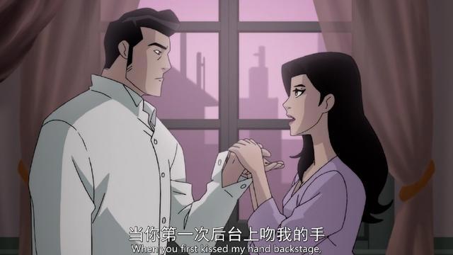 《蝙蝠侠：煤气灯下的哥谭》维多利亚时代的蝙蝠侠