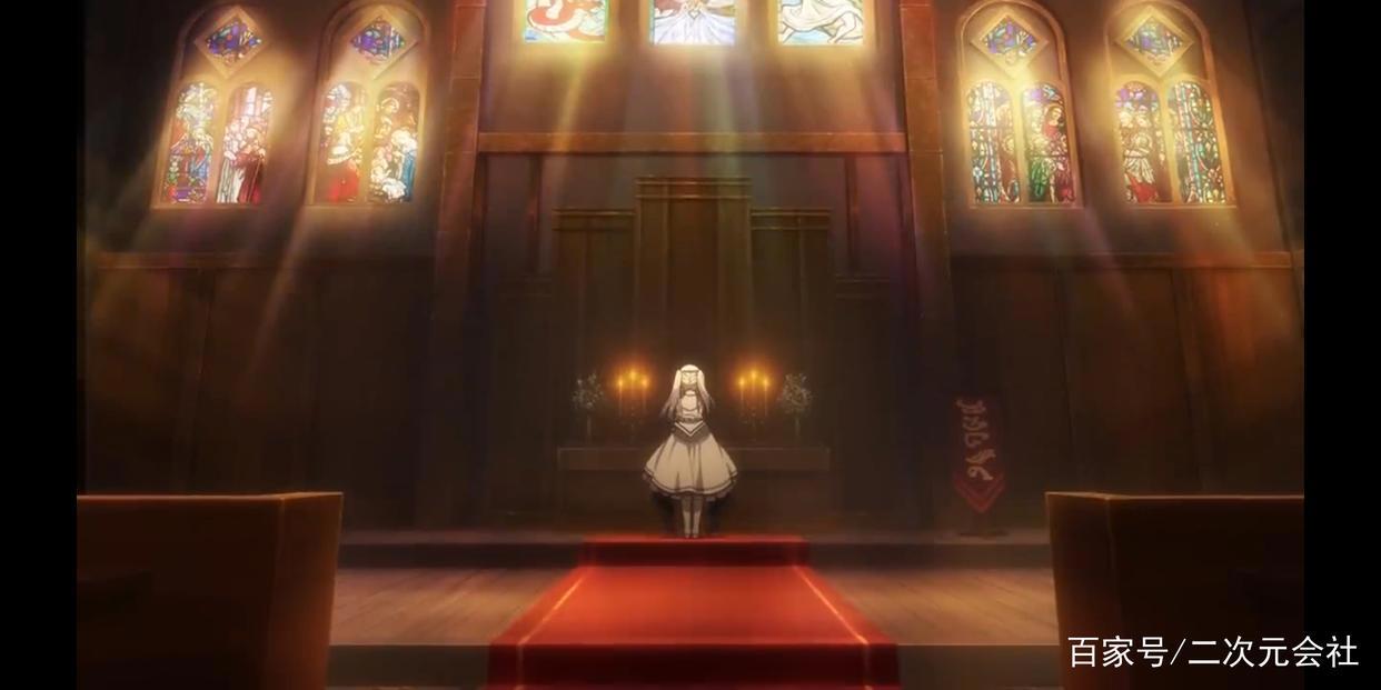 动画《约会大作战赤黑新章：虚或实》9月11日将在中国台湾上映