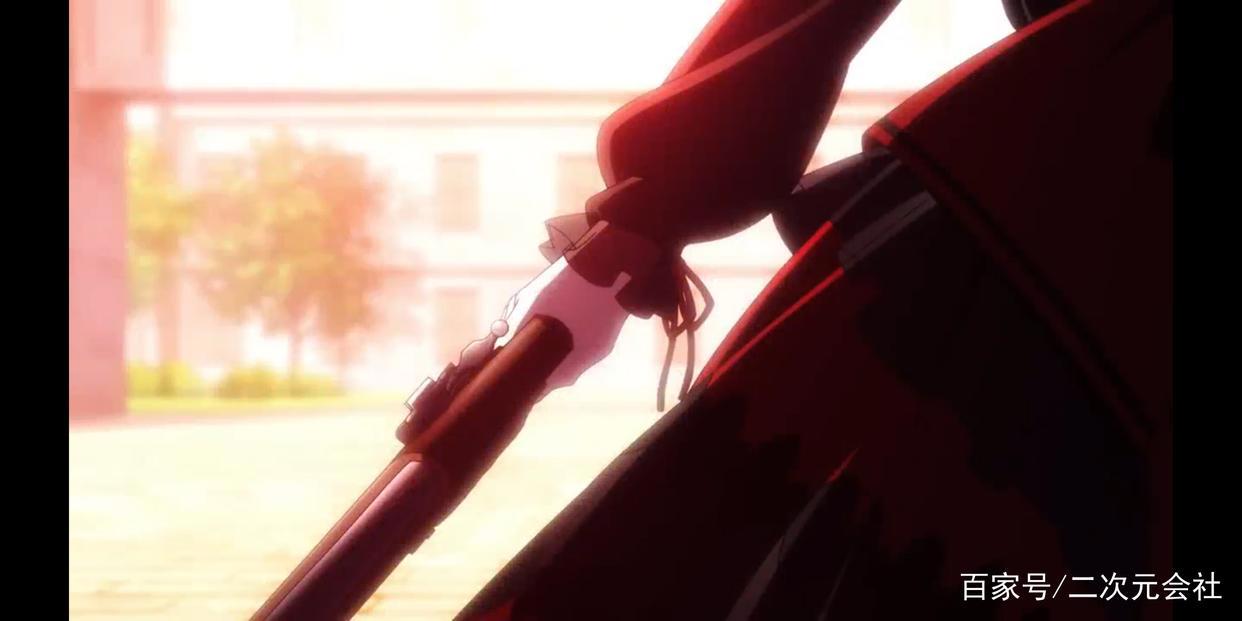 动画《约会大作战赤黑新章：虚或实》9月11日将在中国台湾上映