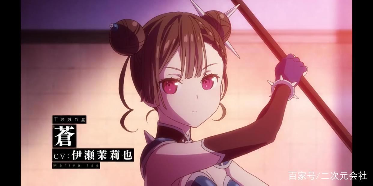 动画《约会大作战赤黑新章：虚或实》9月11日将在中国台湾上映