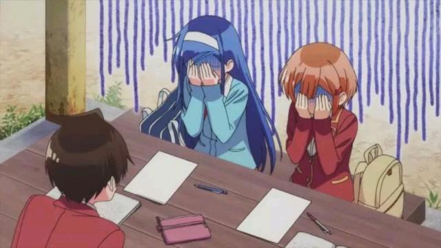 ［动漫］神仙打架的四月新番都有啥？新番导视