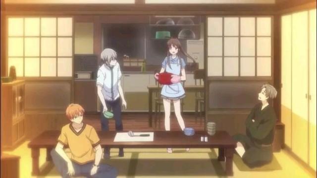 ［动漫］神仙打架的四月新番都有啥？新番导视