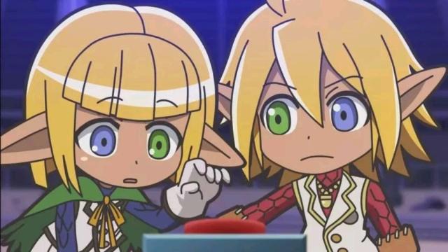 ［动漫］神仙打架的四月新番都有啥？新番导视