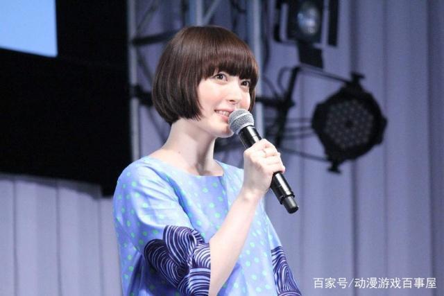 谁是4月最忙碌的女声优？水濑祈未上榜，这次果然还是她！